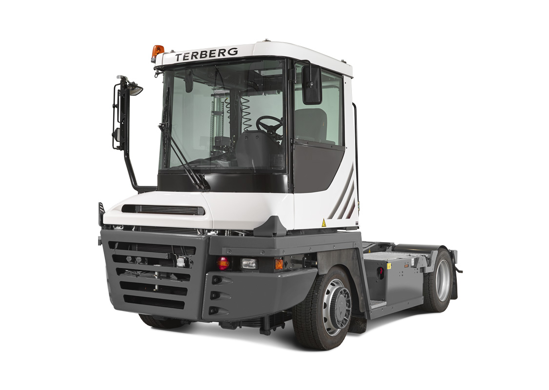 Terberg RT SERIES