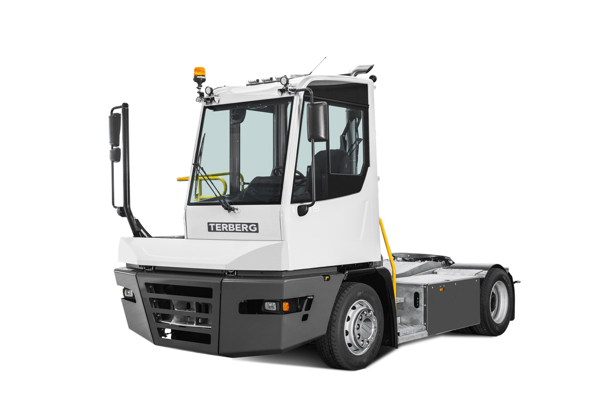 Terberg YT SERIES