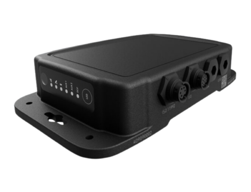 Trailer Box