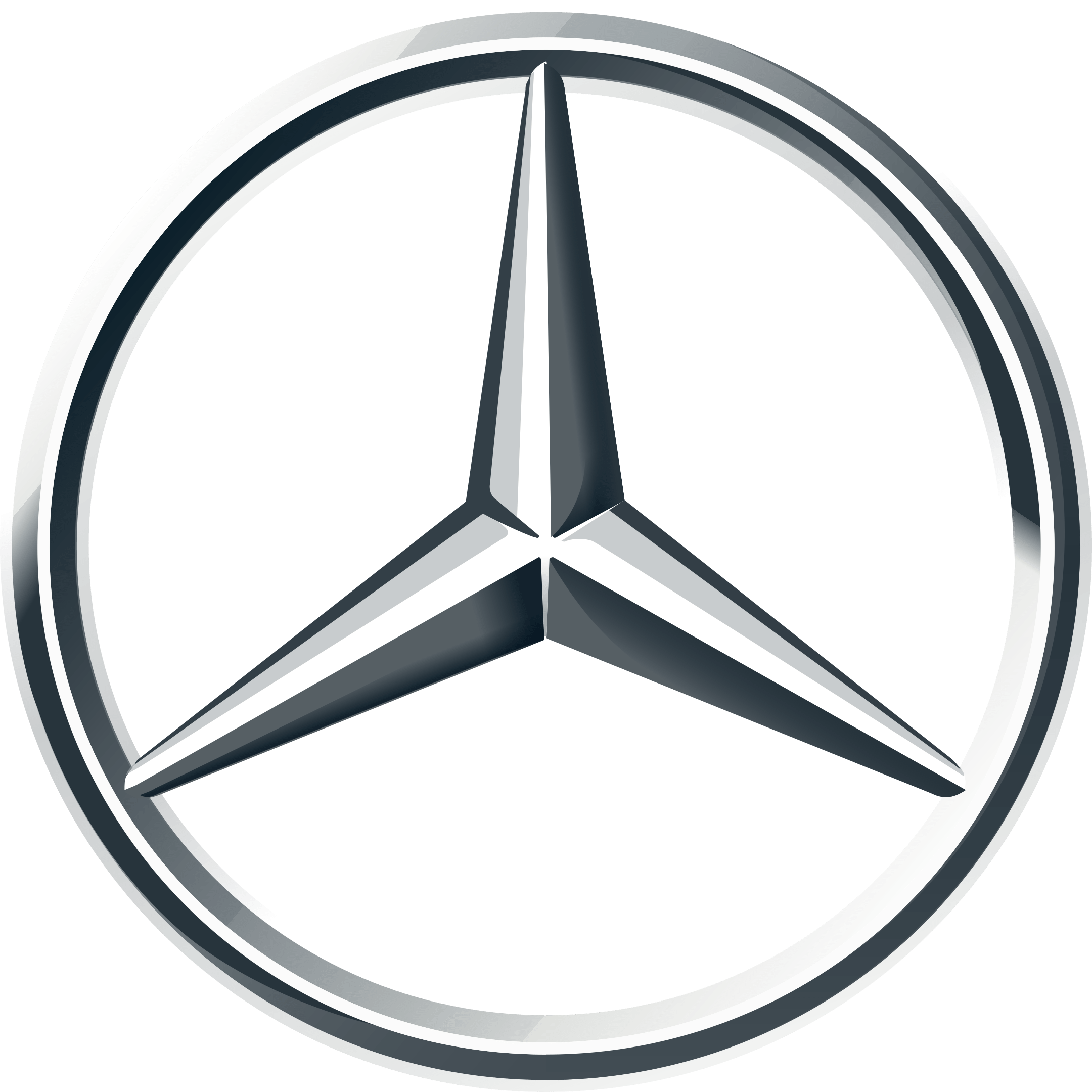  Mercedes