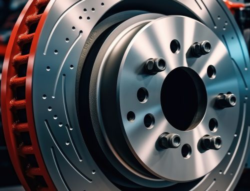 Why smart brake monitoring (EBPMS) is the future of trailer management