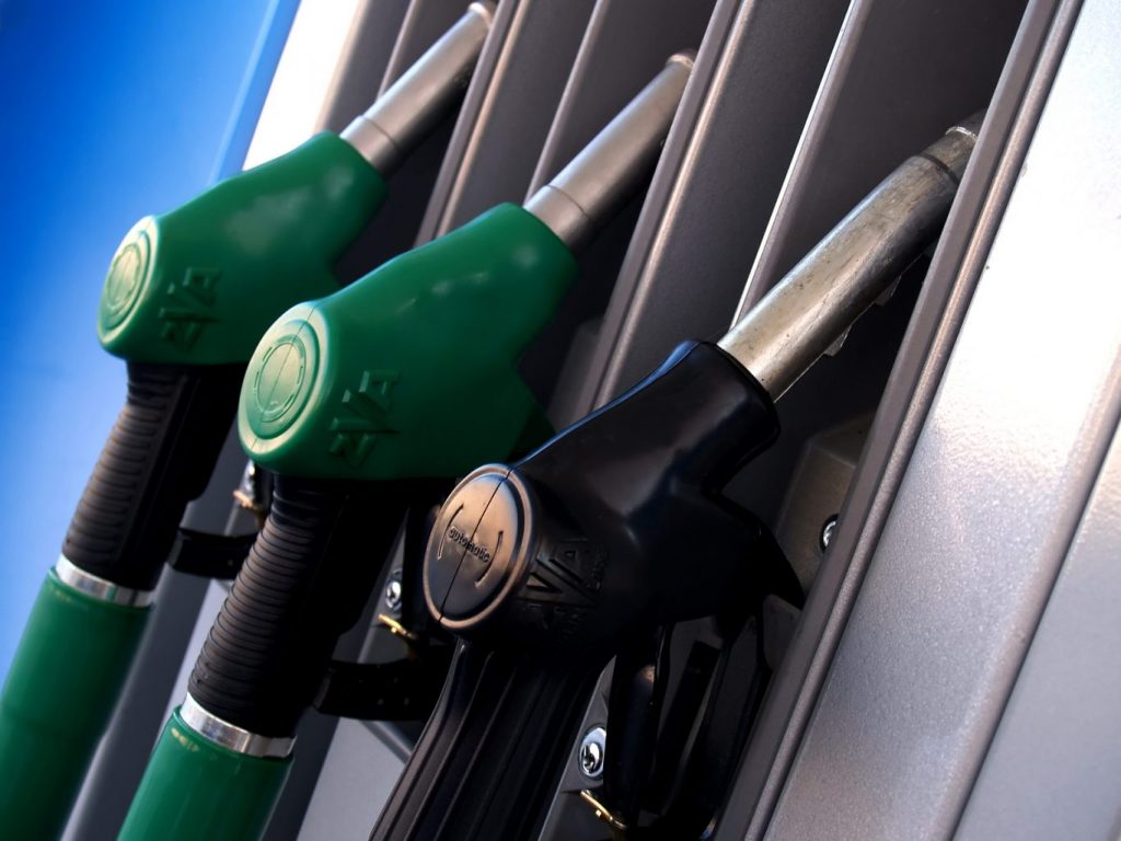 fuel saving solutions for your fleet