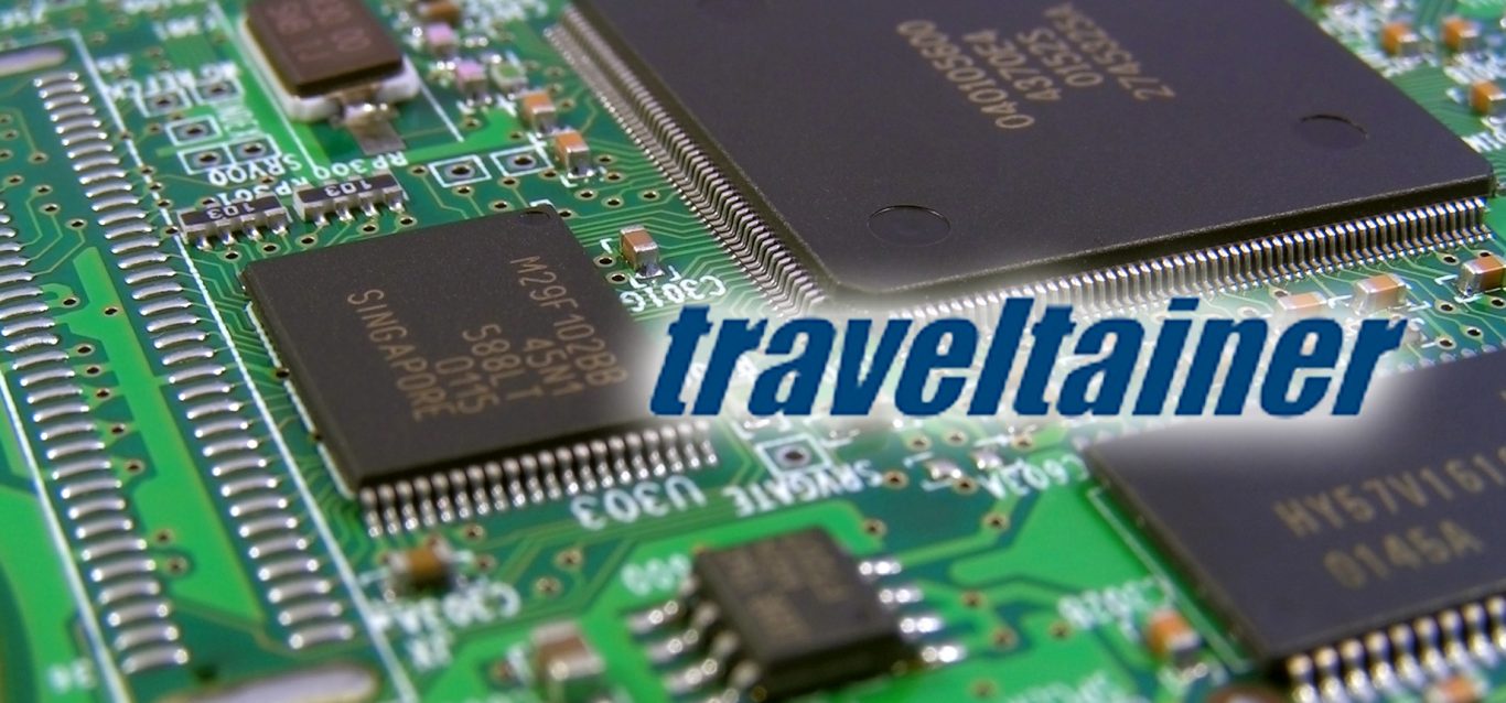 Start - traveltainer GmbH & Co. KG