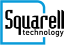 Squarell Technology Logo