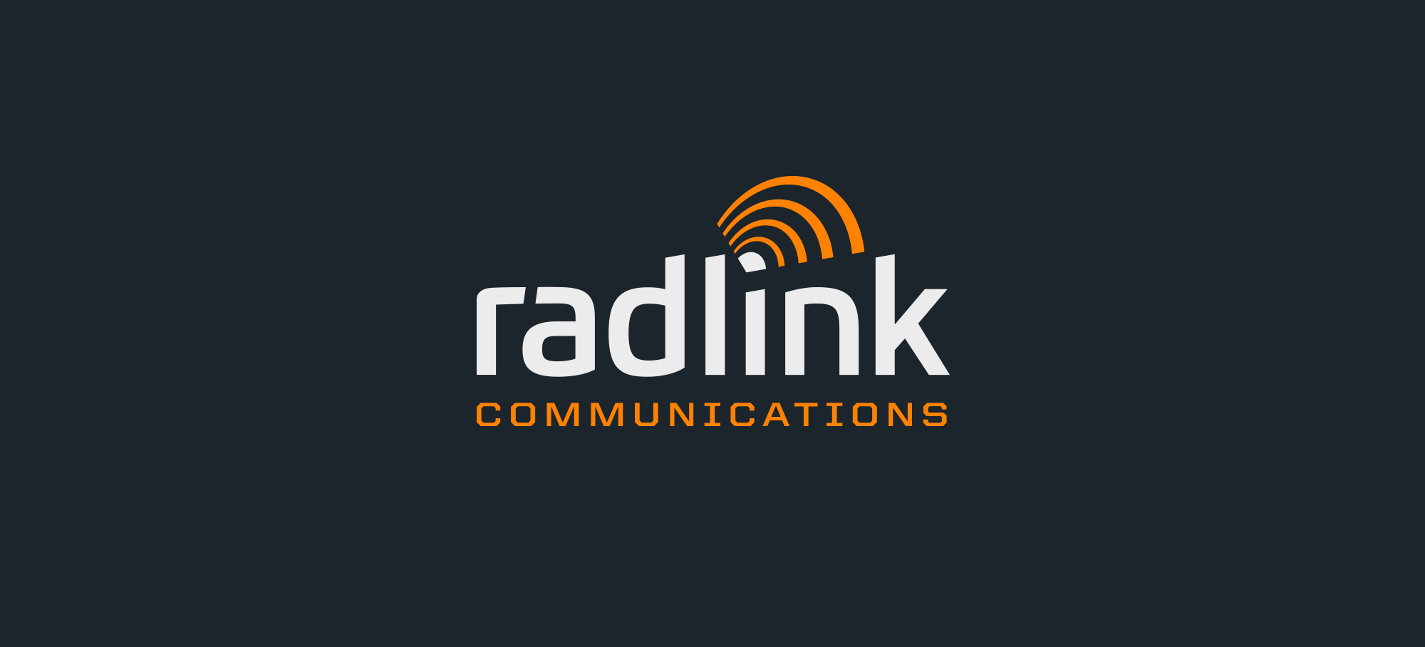 Radio Communication Network | Radlink Communications